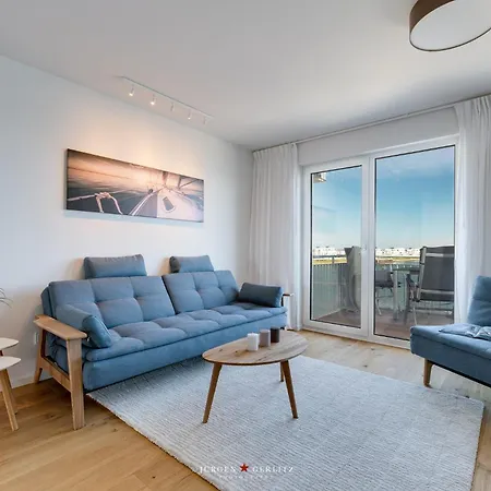 Apartment Marina Sunset West *