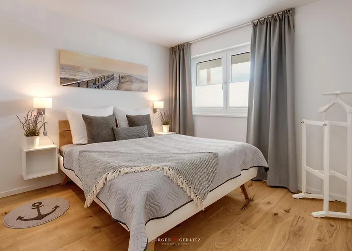 Marina Sunset West Appartement