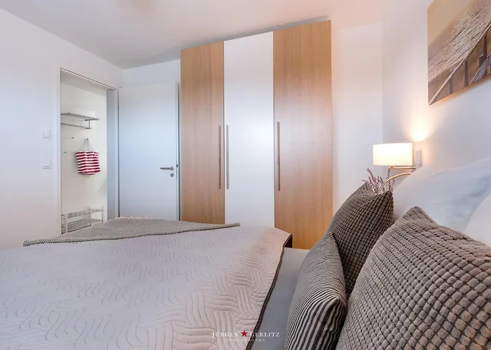 Marina Sunset West Appartement Olpenitz