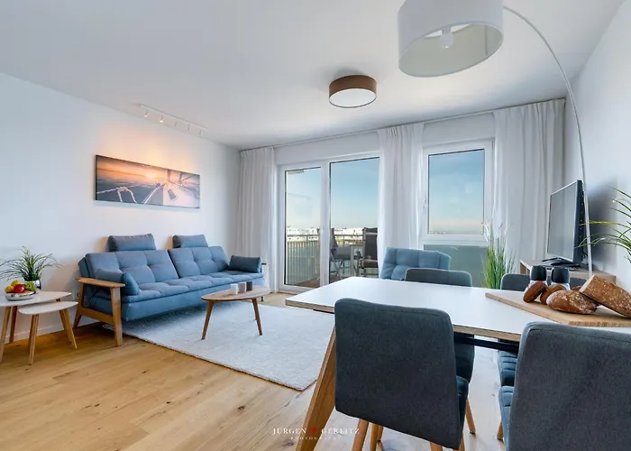 Appartement Marina Sunset West