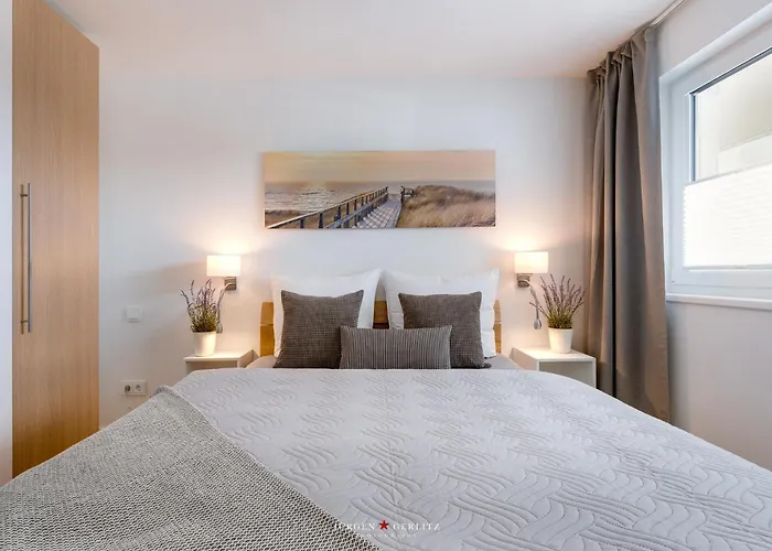 Marina Sunset West Appartement