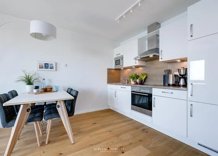 Marina Sunset West Olpenitz