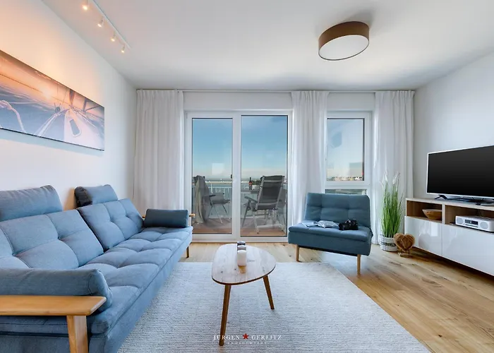 Marina Sunset West * Olpenitz